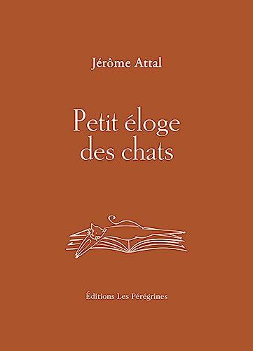 Petit éloge des chats