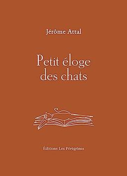 Petit éloge des chats