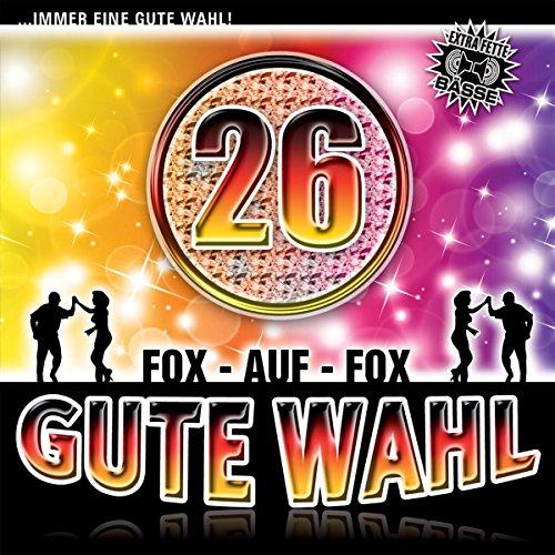 Gute Wahl Folge 26