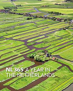 NL365- A Year in The Netherlands