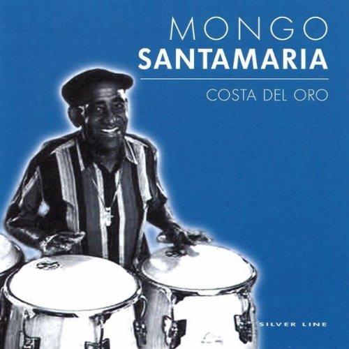 Mongo Santamaria-Costa Del Oro