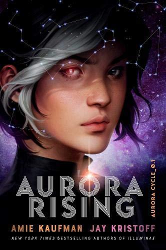 Aurora Rising (Aurora Cycle 1)