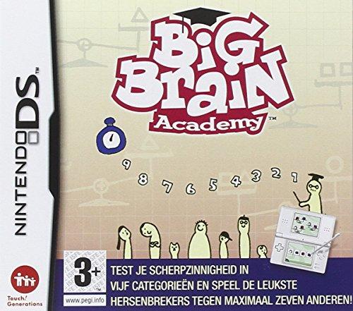 Big Brain Academy - NIEUW in seal