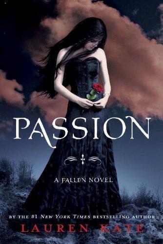 Passion (Fallen)