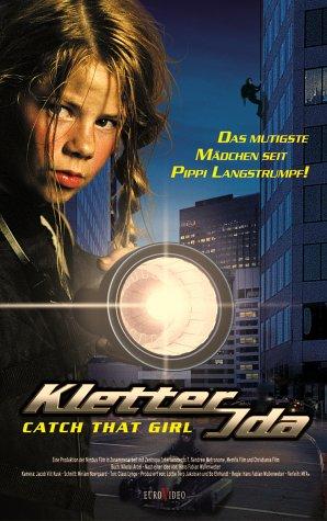 Kletter-Ida [VHS]