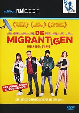 Die Migrantigen