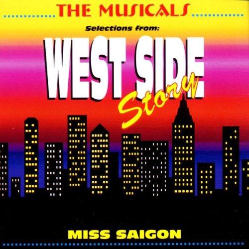 West Side Story/Miss Saigon