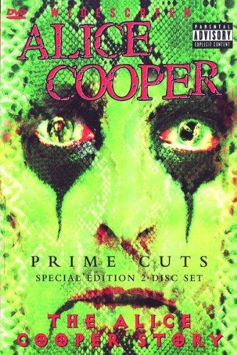 DVD-Prime Cuts