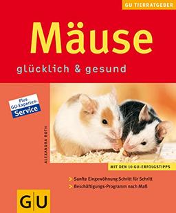 Mäuse