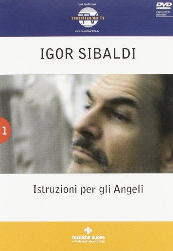 Istruzioni per gli angeli. Con DVD