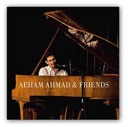 Aeham Ahmad & Friends