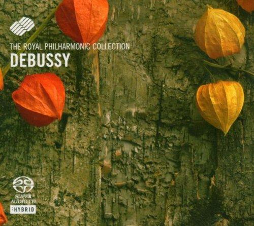 Debussy