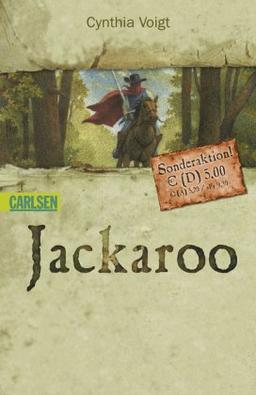 Jackaroo