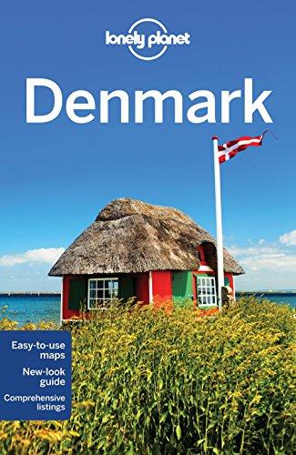 Denmark Country Guide (Country Regional Guides)