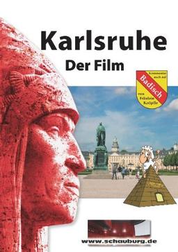 Karlsruhe - Der Film