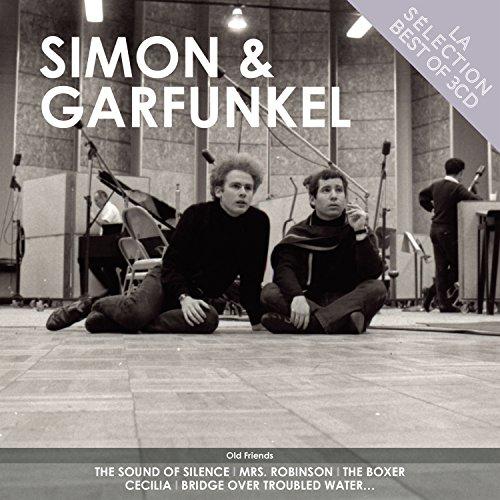 La Sélection Simon & Garfunkel