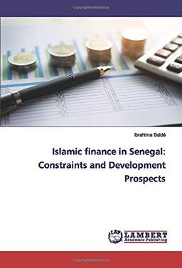 Islamic finance in Senegal: Constraints and Development Prospects