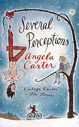 Several Perceptions (Virago Modern Classics, Band 75)