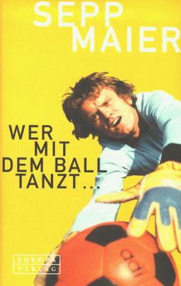 Wer mit dem Ball tanzt.