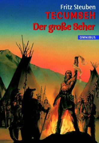 Tecumseh, Der große Seher