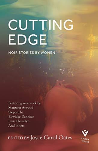 Cutting Edge: Noir stories by women