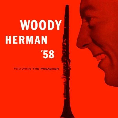 Woody Herman 58