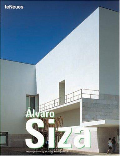 Archipockets, Alvaro Siza