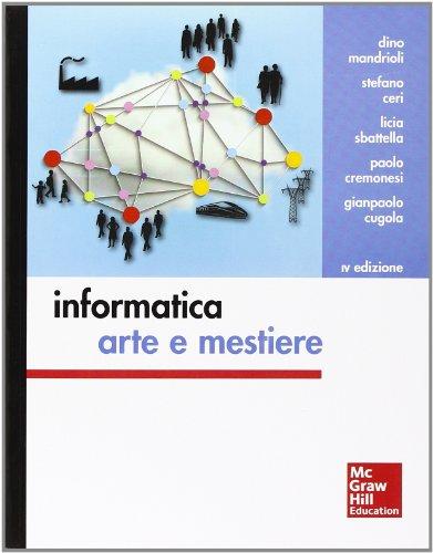 Informatica: arte e mestiere