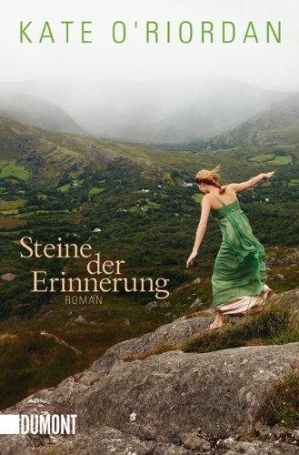 Steine der Erinnerung: Roman