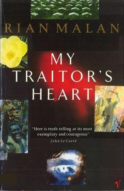 My Traitor's Heart