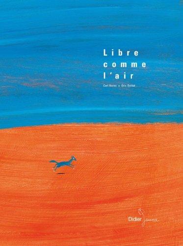 Libre comme l'air