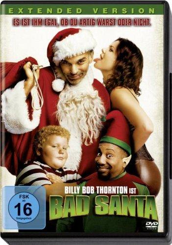 Bad Santa