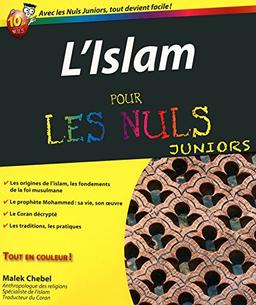 L'islam pour les nuls juniors