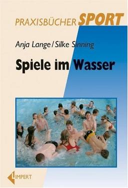 Spiele im Wasser