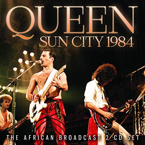 Sun City (2Cd)