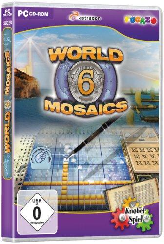 World Mosaic 6