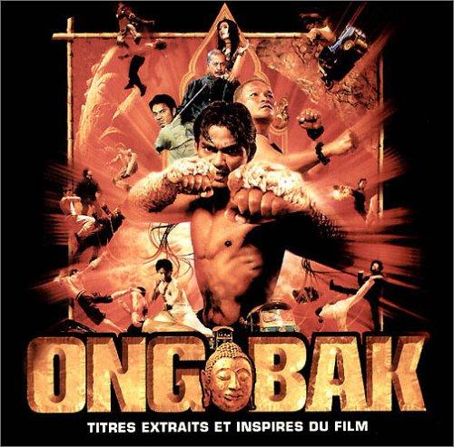 Ong Bak