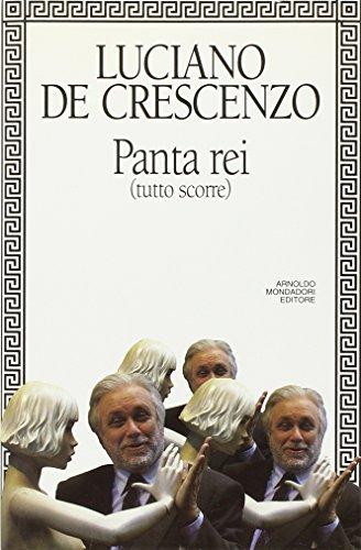 Panta rei (I libri di Luciano De Crescenzo)