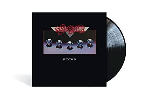 Rocks (Vinyl) [Vinyl LP]