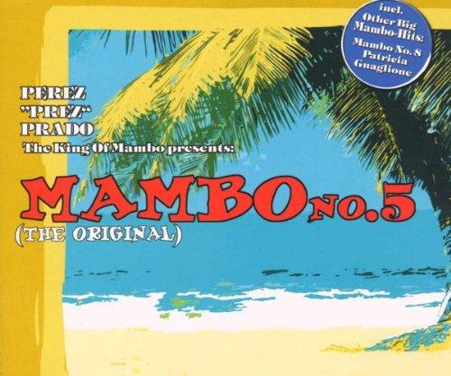 Mambo No.5