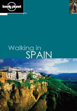 Walking in Spain