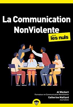 La communication non violente pour les nuls