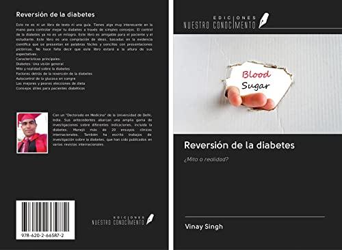 Reversión de la diabetes: ¿Mito o realidad?