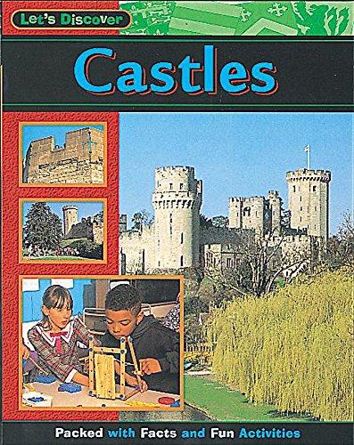 Castles (Let's Discover, Band 2)