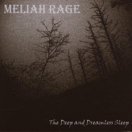 The Deep and Dreamless Sleep