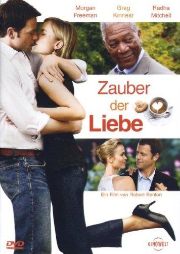 Zauber der Liebe