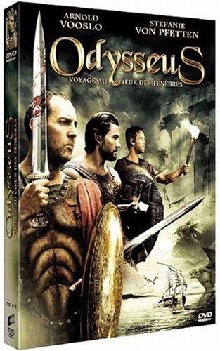 Odysseus [FR Import]