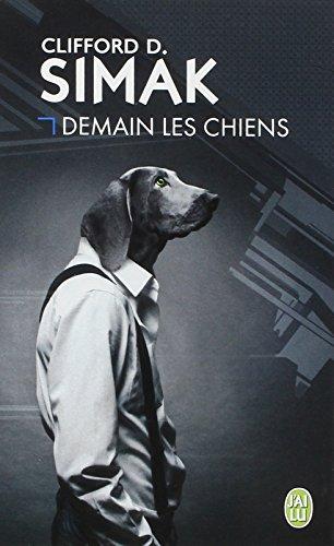 Demain les chiens