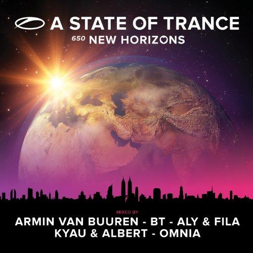 A State of Trance 650