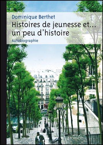 Histoires de Jeunesse et...un peu d'Histoire